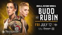Bellator 224 Budd vs Rubin HDTV x264-Star