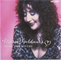 Maria Muldaur - Music for Lovers (2000) [Z3K]