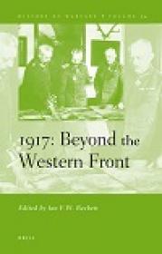 1917 - Beyond the Western Front