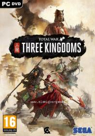 Total War Three Kingdoms