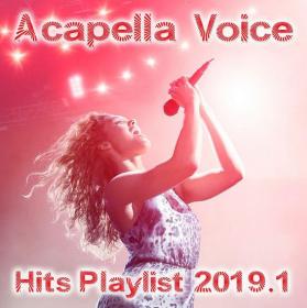 Acapella Voice Hits Playlist 2019 1