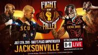 AEW Fight For The Fallen 2019 PPV 720p WEB h264-HEEL[TGx]