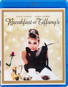 蒂凡尼的早餐 Breakfast at Tiffanys 1961 BluRay 1080p x265 10bit 3Audio MNHD-FRDS