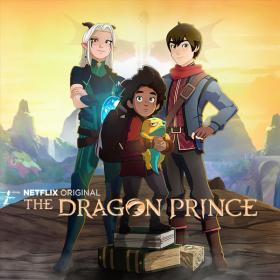 The Dragon Prince 2018-2019 web-dlrip_[teko]