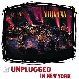 Nirvana - MTV Unplugged In New York (Virtual Surround)