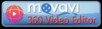 Movavi 360 Video Editor 1.0.1 RePack (& Portable) by TryRooM