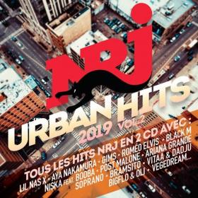VA - NRJ Urban Hits 2019 Vol 2 (2019) Mp3 320kbps Album [PMEDIA]