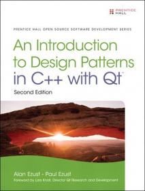 [FTUForum.com] Introduction to Design Patterns in C plus plus with Qt (2nd Edition) [FTU]