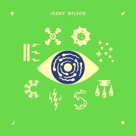 (2018) Jenny Wilson - Exorcism [FLAC,Tracks]