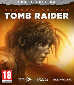 Shadow of the Tomb Raider [FitGirl Repack]