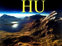 HU Chant - The Sound From Heaven - Eckankar
