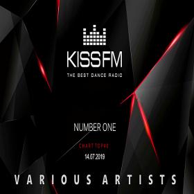 Kiss FM Top 40 14 07 (2019)
