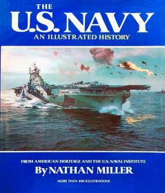 The U.S. Navy