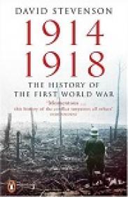 1914-1918 - The History of the First World War