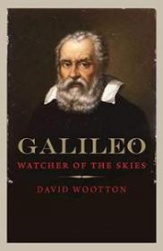 Galileo- Watcher of the Skies