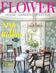 Flower Magazine - March-April 2019