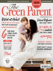 The Green Parent - August-September 2019