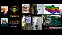 Radio 5G - Mark Steele on 5G Science 6-19-2019 720p
