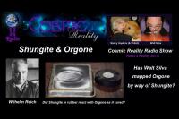 SHUNGITE & ORGONE - PROOF ORGONE EXISTS
