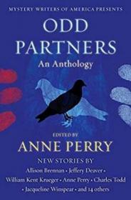 Odd Partners - Anne Perry [EN EPUB] [ebook] [ps]