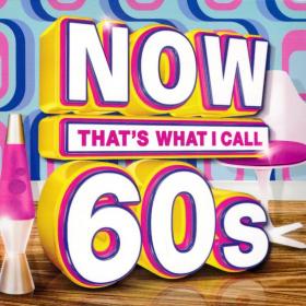 Now Thats What I Call 60's (2017) (320)