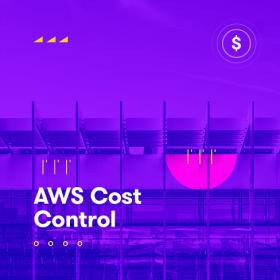 [FreeCoursesOnline.Me] [ACloudGuru] AWS Cost Control [FCO]