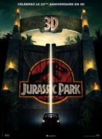 Jurassic.Park.1993.TRUEFRENCH.DVDRip.XviD-NOTAG