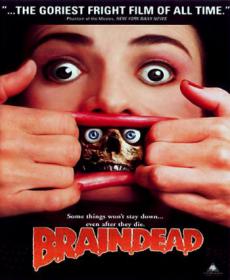 Braindead aka Dead Alive Urated 1992 HDTVRip 1080p AAC - DD (Kingdom Release)