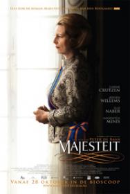 Majesteit (2010), DVDR(divx), NL Gespr  DMT