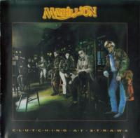 Marillion - 1987 - Clutching at straws