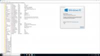 Windows 10 Pro RS5 v.1809.17763.615 x86 July2019 Pre-Activated