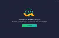 IObit Uninstaller 9 RC (v9.0.1.24) Multilingual