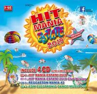 Hit Mania Estate 2019 (2019) mp3 320 Kbps