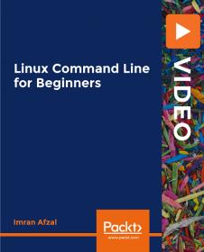 [FreeCoursesOnline.Me] [Packt] Linux Command Line for Beginners [FCO]