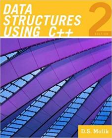 [FTUForum.com] Data Structures Using C Plus plus (2nd Edition) [Ebook] [FTU]