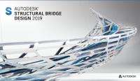 Autodesk Structural Bridge Design 2019.2 + Crack [FileCR]