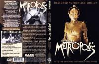Metropolis - Sci-Fi 1927 Eng Ger Ita Subs 1080p [H264-mp4]