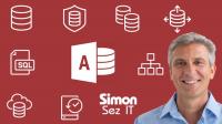 Ultimate Microsoft Access 2016 Course - Beginner to Expert
