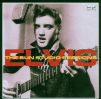 Elvis - The Sun Studio Sessions