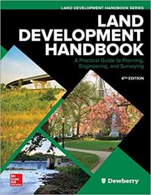 Land Development Handbook, 4th Edition