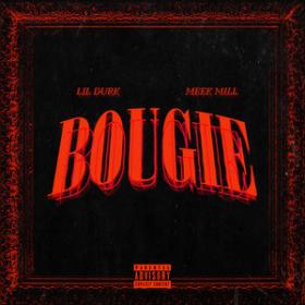01 Bougie (feat  Meek Mill)