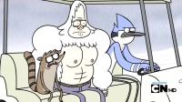 Regular Show - 203 - Appreciation Day