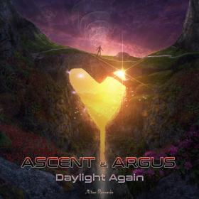 Ascent & Argus - Daylight Again (2019) MP3 320kbps Vanila