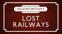 Ch5 Walking Britains Lost Railways 4of6 Lake District 1080p HDTV x265 AAC