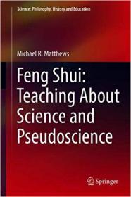 Feng Shui- Teaching About Science and Pseudoscience