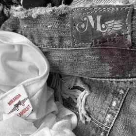 Miranda Lambert - It All Comes Out in the Wash [2019-Single]