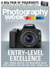 Photography Week - 18 July 2019 (True PDF)