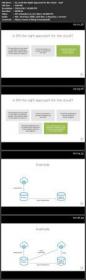PluralSight - Implementing Data Continuity and Availability in Microsoft Azure