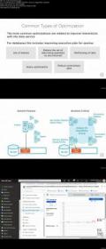 PluralSight - Optimizing Microsoft Azure Data Solutions