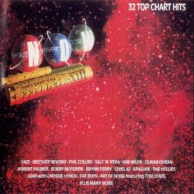 Now That's What I Call Music! 13 (UK) (1988) [FLAC]